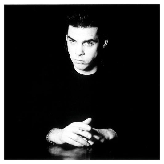 Nick Cave And The Bad Seeds - The Firstborn Is Dead [Used Vinyl] - Tonality Records