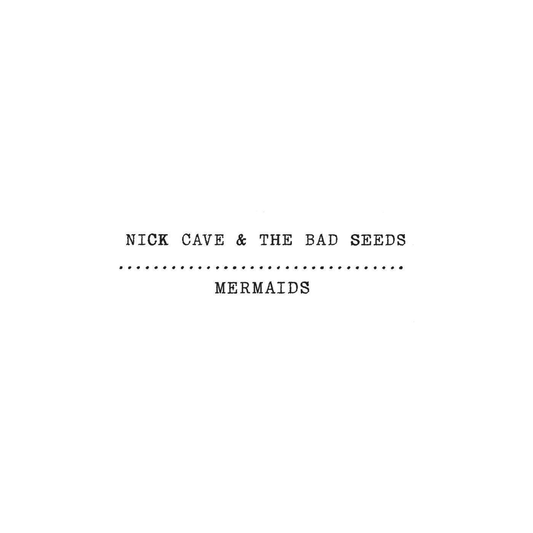 Nick Cave & The Bad Seeds - Needle Boy [Used Vinyl] - Tonality Records