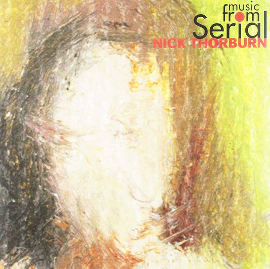 Nick Thorburn (of The Unicorns & Islands) - Music from Serial [Used Vinyl] - Tonality Records