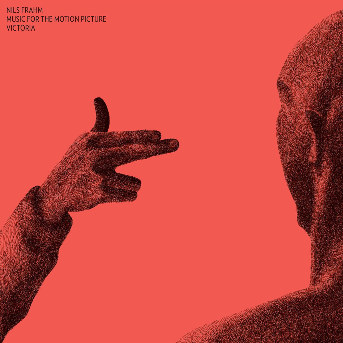 Nils Frahm - Music for the Motion Picture Victoria [Used Vinyl] - Tonality Records