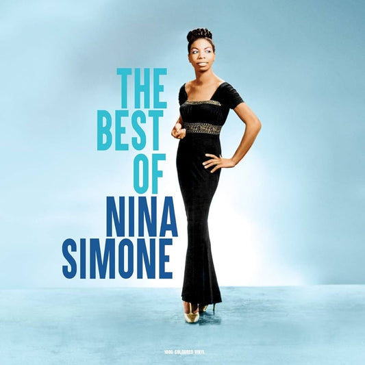 Nina Simone - The Best Of Nina Simone [New Vinyl] - Tonality Records