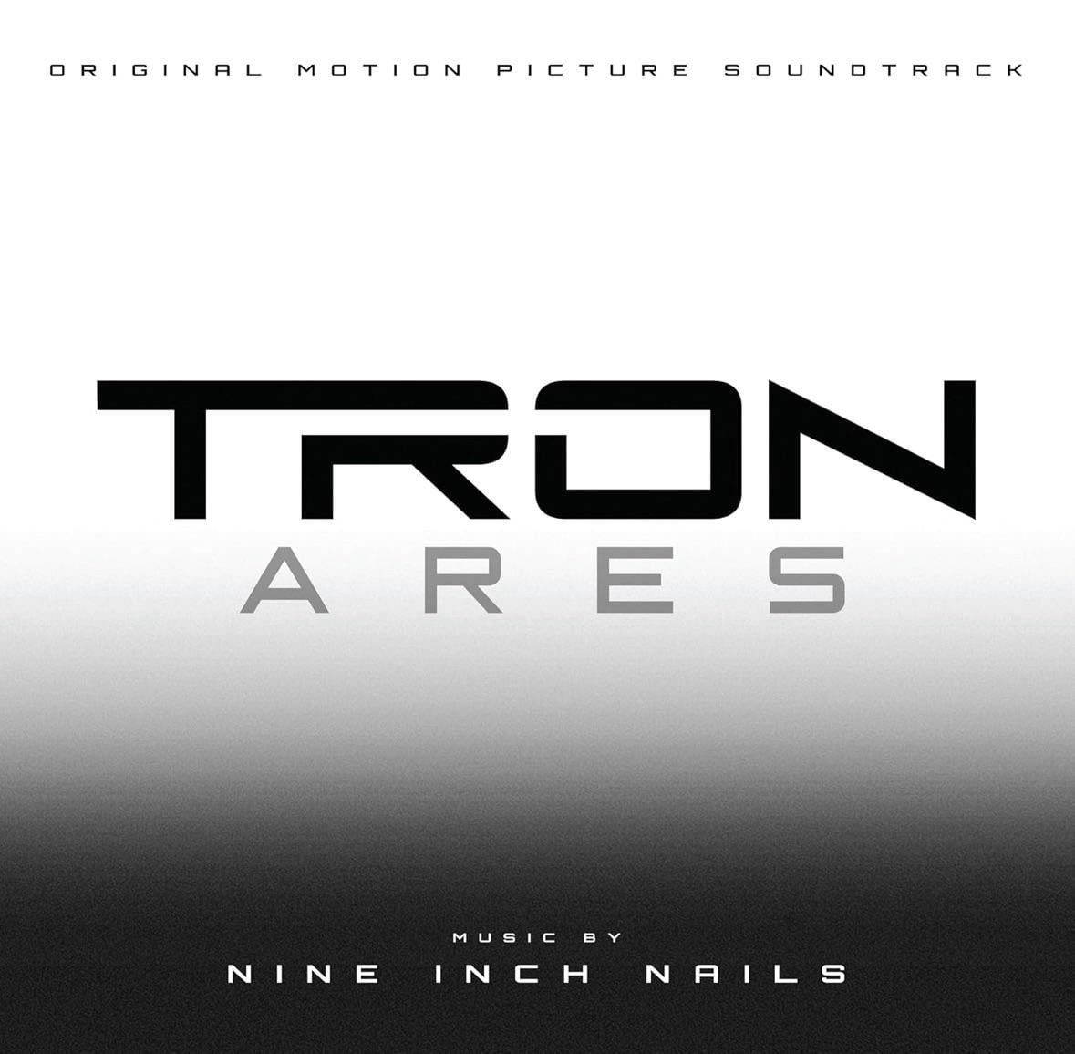Nine Inch Nails - TRON: Ares (Original Motion Picture Soundtrack) [New Vinyl] - Tonality Records