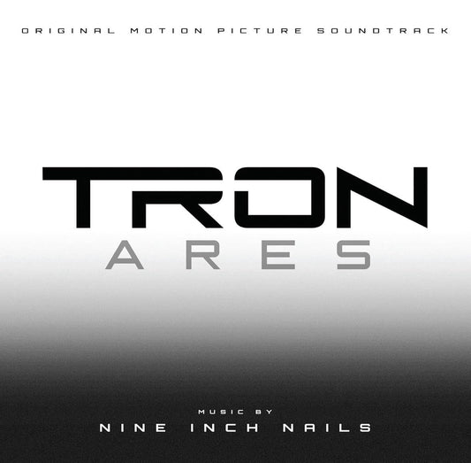 Nine Inch Nails - TRON: Ares (Original Motion Picture Soundtrack) [New Vinyl] - Tonality Records