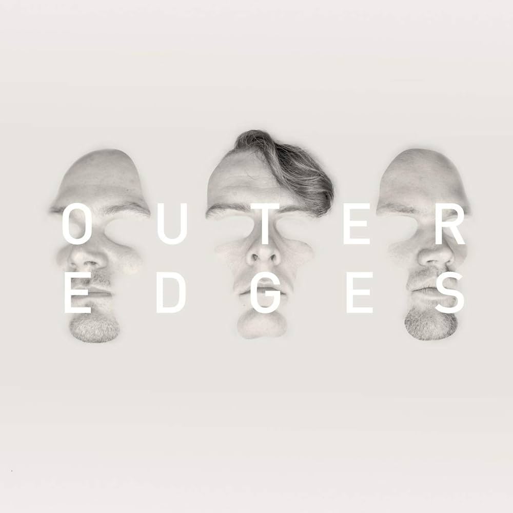 Noisia - Outer Edges [Used Vinyl] - Tonality Records