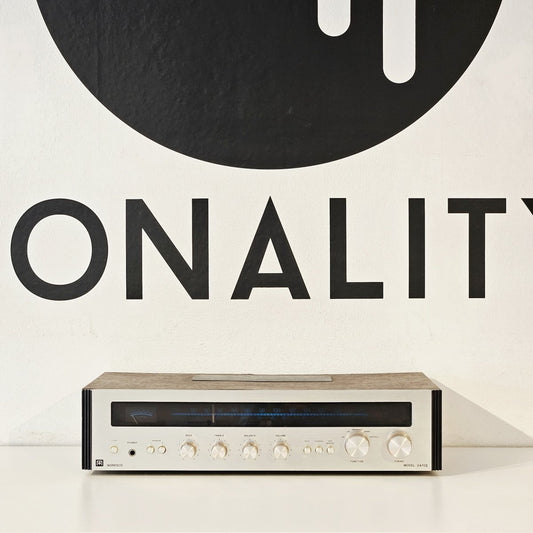 Noresco Model 2470 II Receiver - Tonality Records