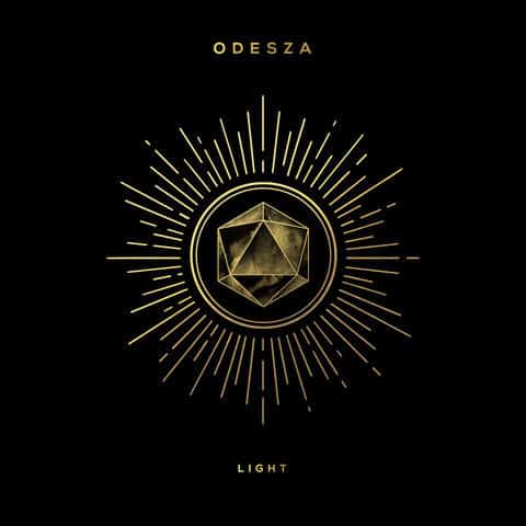 Odesza - Light [Used Vinyl] - Tonality Records