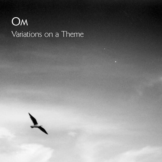 Om - Variations on a Theme [Used Vinyl] - Tonality Records