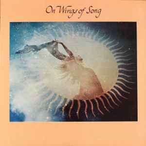 On Wings Of Song - On Wings Of Song [Used Vinyl] - Tonality Records