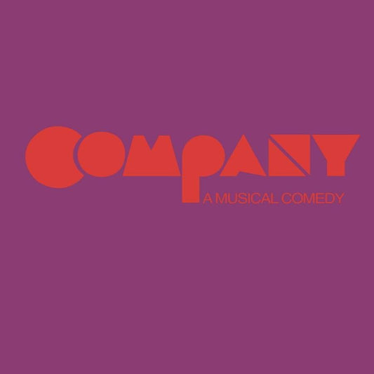 Original Broadway Cast - Company (A Musical Comedy) (Original Cast Recording) [Used Vinyl] - Tonality Records