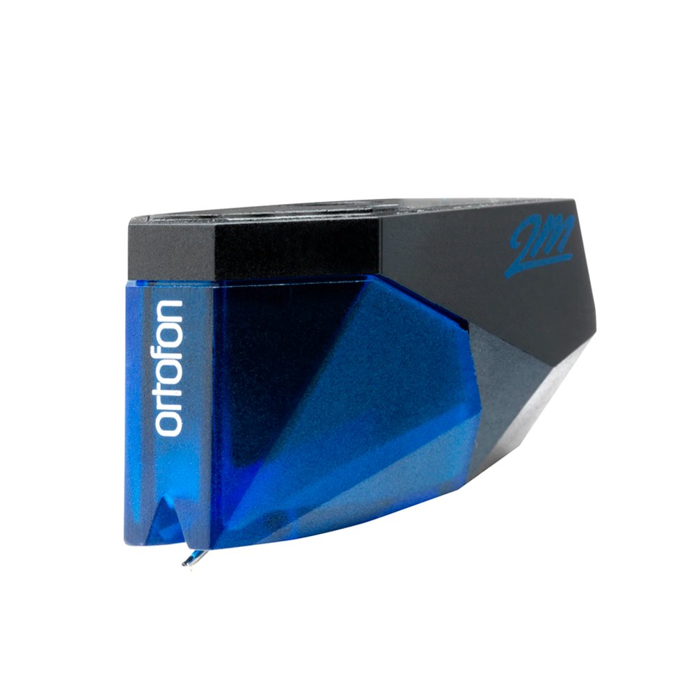 Ortofon 2M Blue Cartridge - Tonality Records