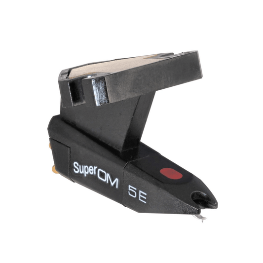 Ortofon Super OM 5E Cartridge - Tonality Records