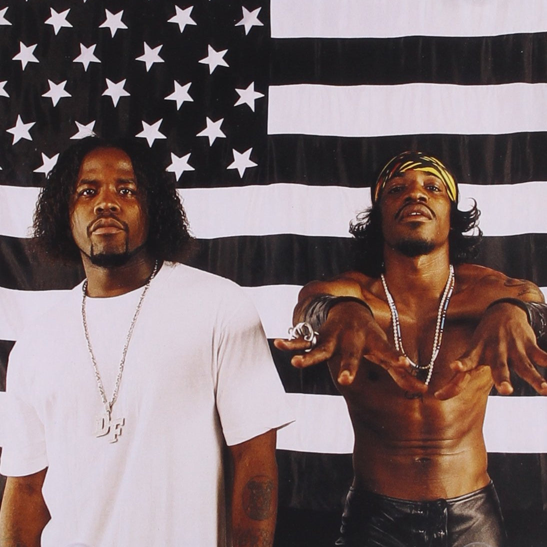 OutKast - Stankonia [Used Vinyl]
