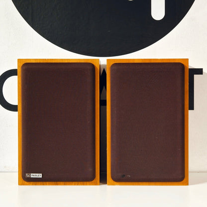 Paisley AE 1ax Speakers - Tonality Records
