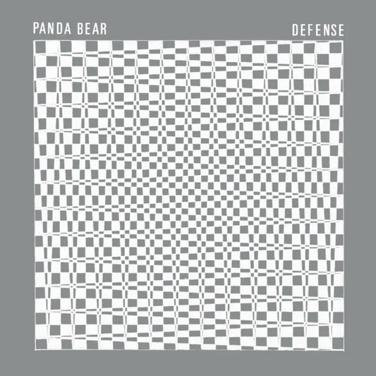 Panda Bear - Defense b/w Virginia Tech [New Vinyl] - Tonality Records