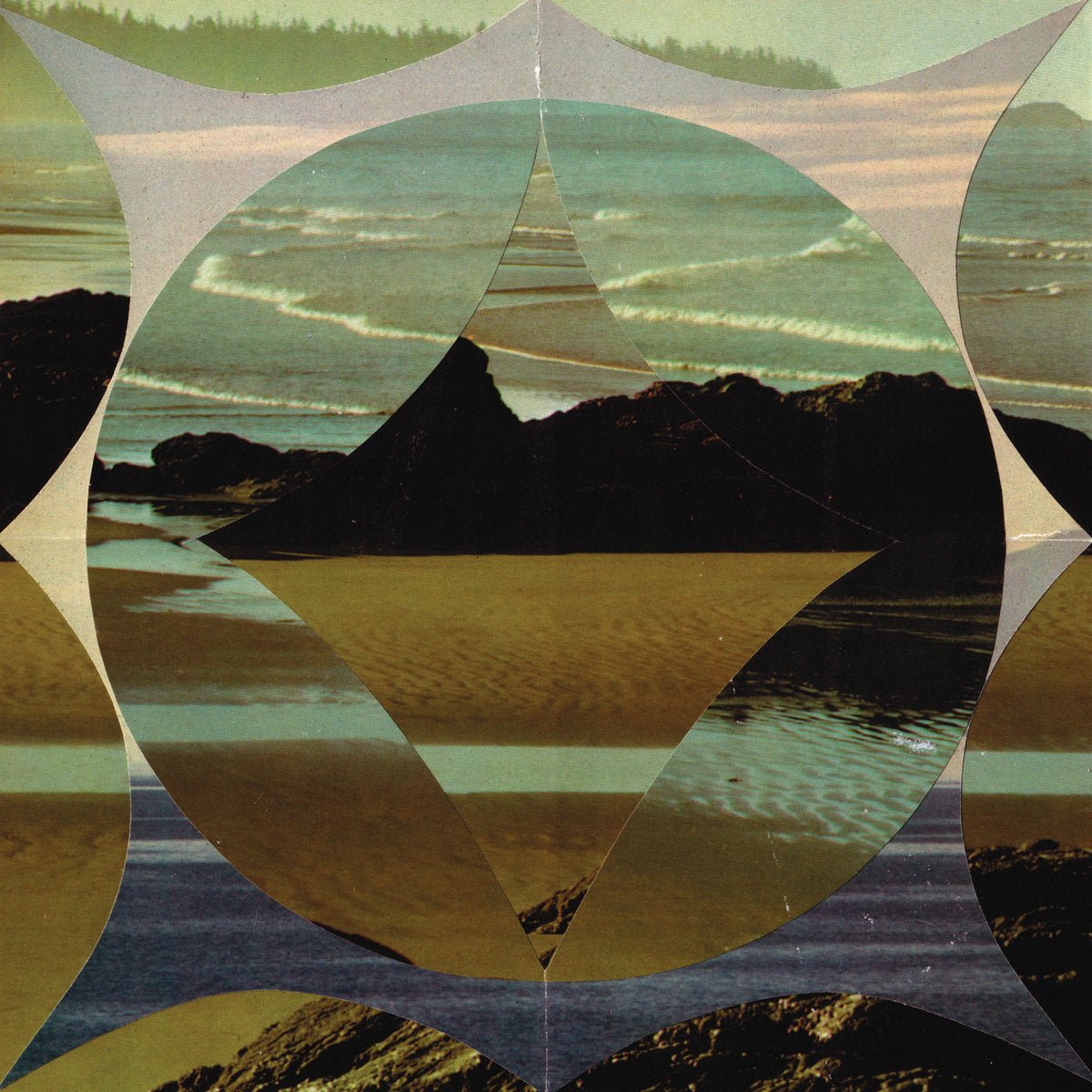 Paradis - Hémisphère b/w Je M'ennuie [Used Vinyl] - Tonality Records