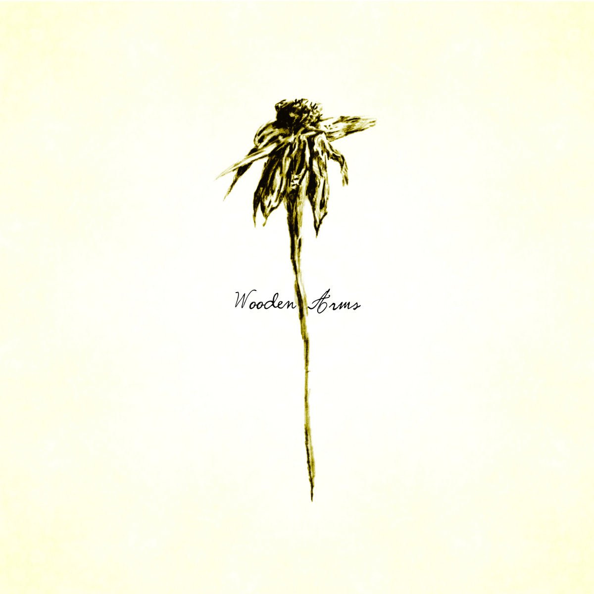 Patrick Watson - Wooden Arms [Used Vinyl] - Tonality Records