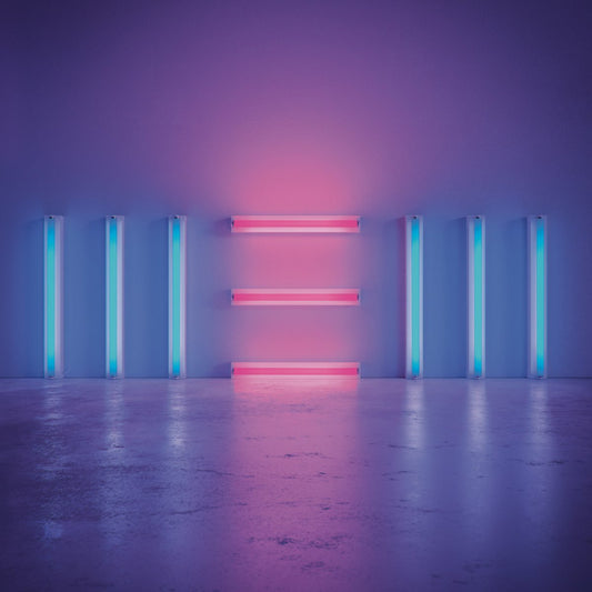 Paul McCartney - New [Used Vinyl] - Tonality Records