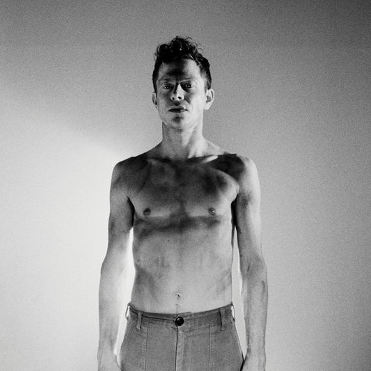 Perfume Genius - Set My Heart On Fire Immediately [Used Vinyl] - Tonality Records