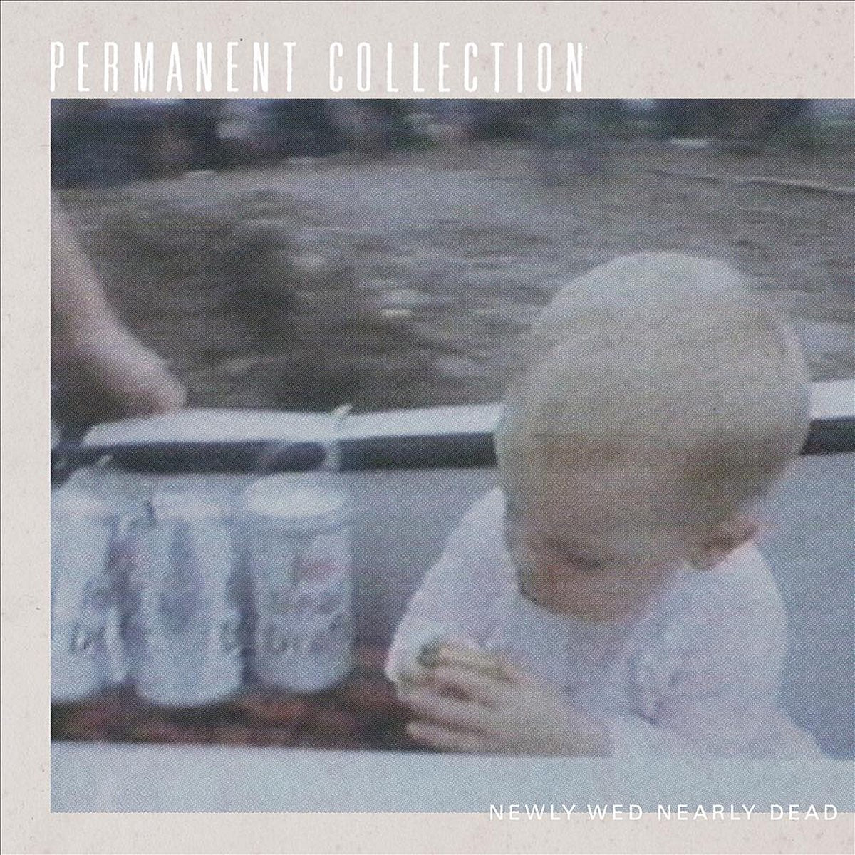 Permanent Collection - Newly Wed Nearly Dead [Used Vinyl] - Tonality Records