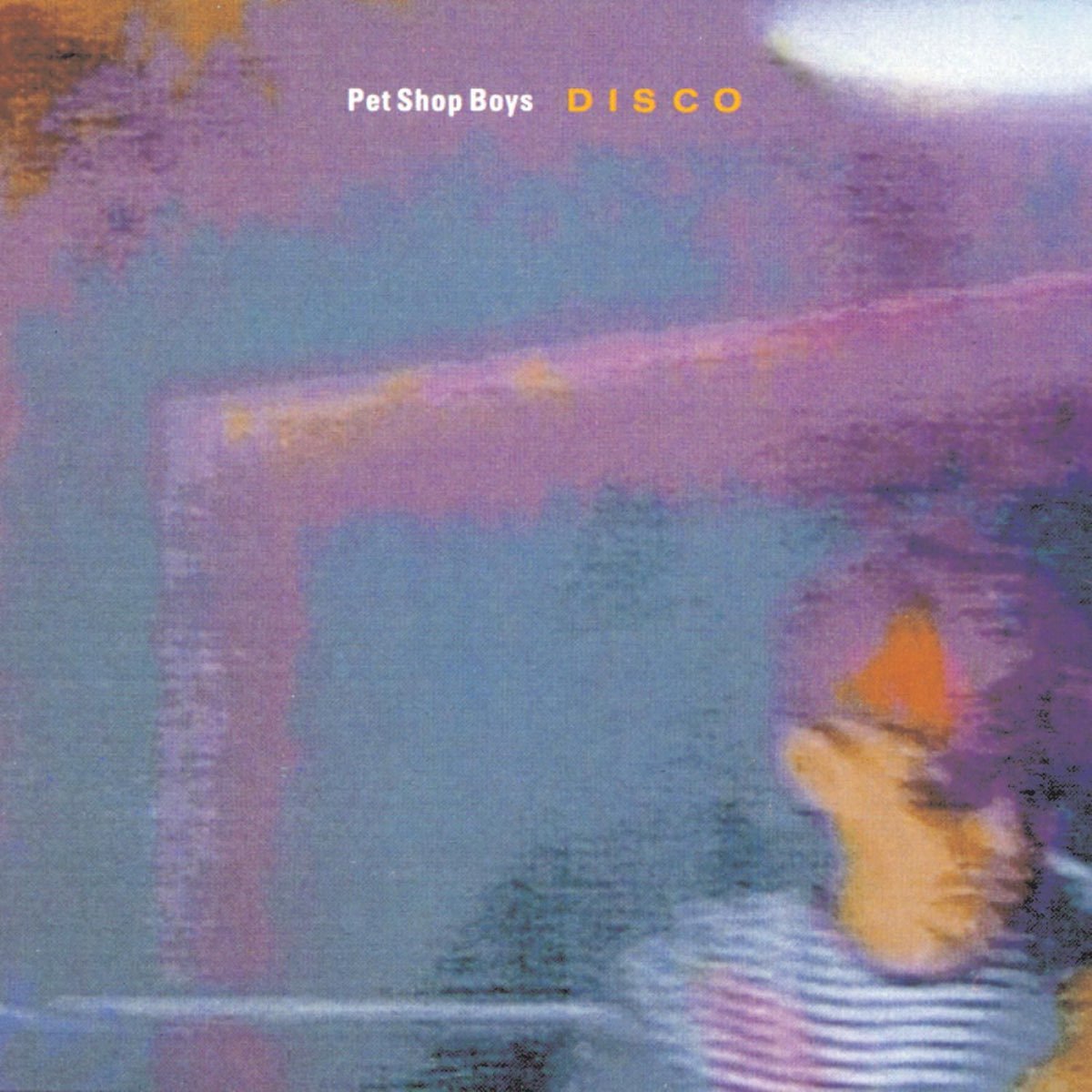 Pet Shop Boys - Disco [Used Vinyl] - Tonality Records