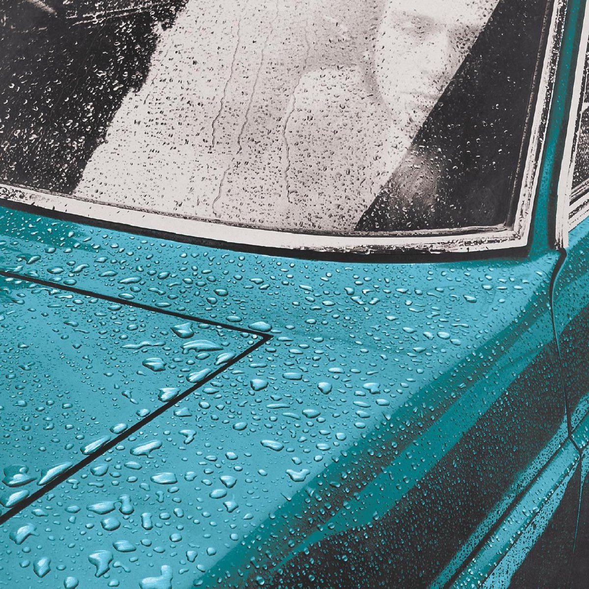 Peter Gabriel - Peter Gabriel [Used Vinyl] - Tonality Records