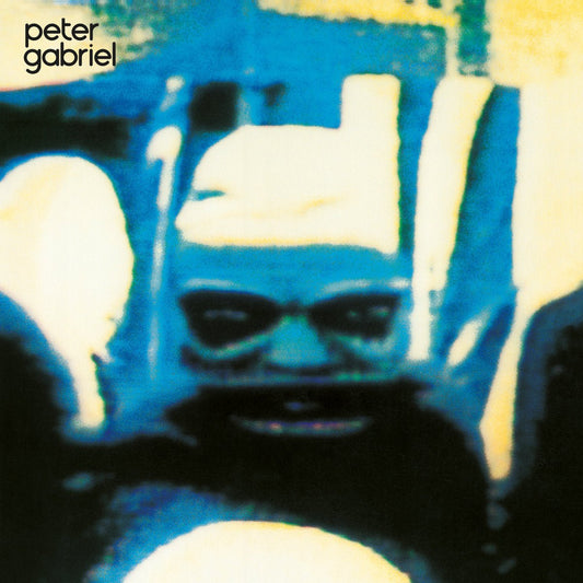 Peter Gabriel - Peter Gabriel [Used Vinyl] - Tonality Records