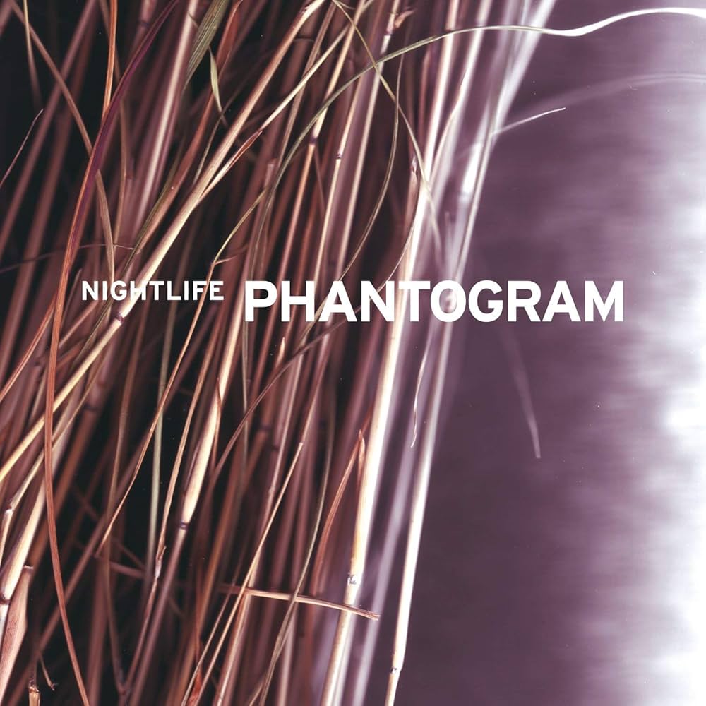 Phantogram - Nightlife [New Vinyl] - Tonality Records