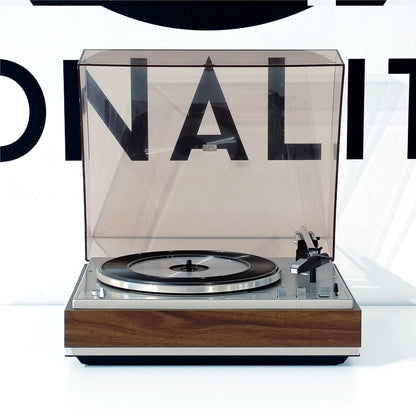 Philips 22 GA 160/42 Z Turntable - Tonality Records