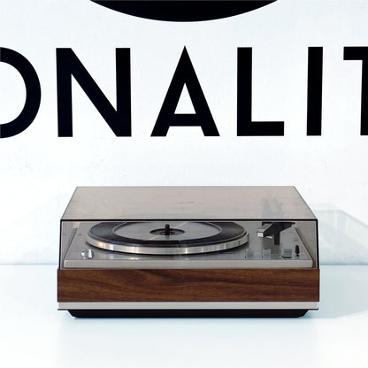 Philips 22 GA 160/42 Z Turntable - Tonality Records
