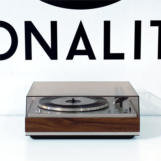 Philips 22 GA 160/42 Z Turntable - Tonality Records