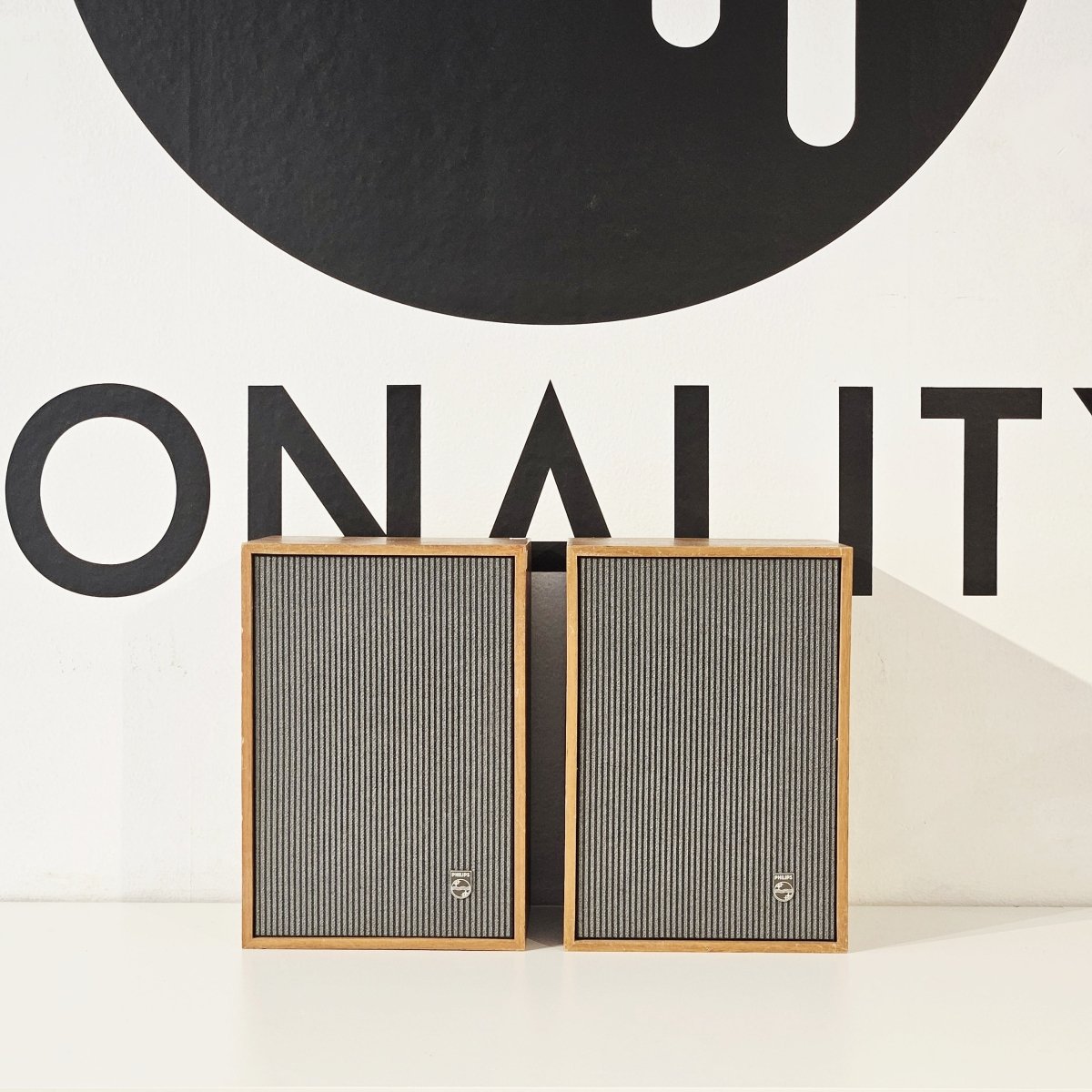 Philips 22GL559/OOZ Speakers - Tonality Records