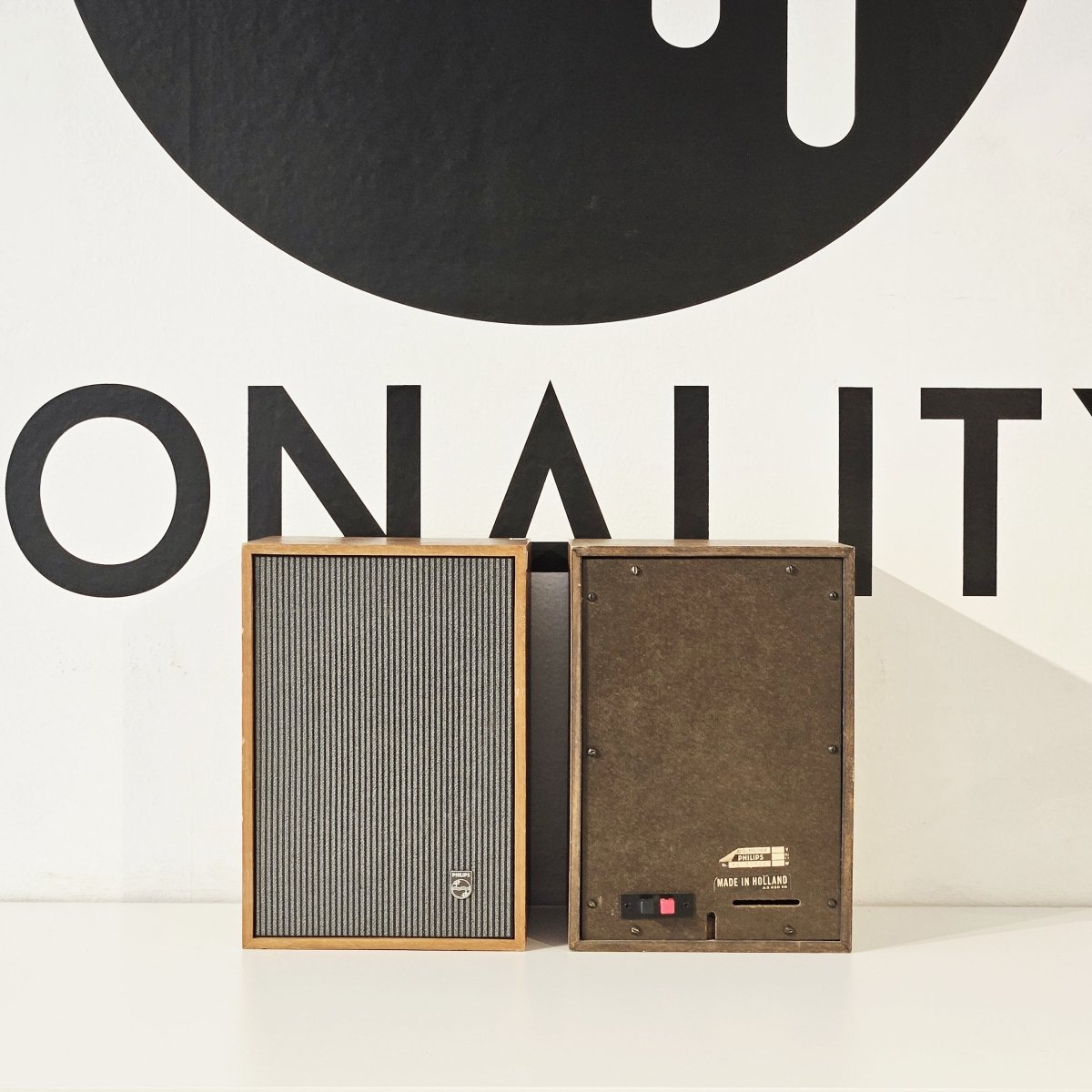 Philips 22GL559/OOZ Speakers - Tonality Records
