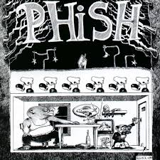 Phish - Junta [Used Vinyl] - Tonality Records