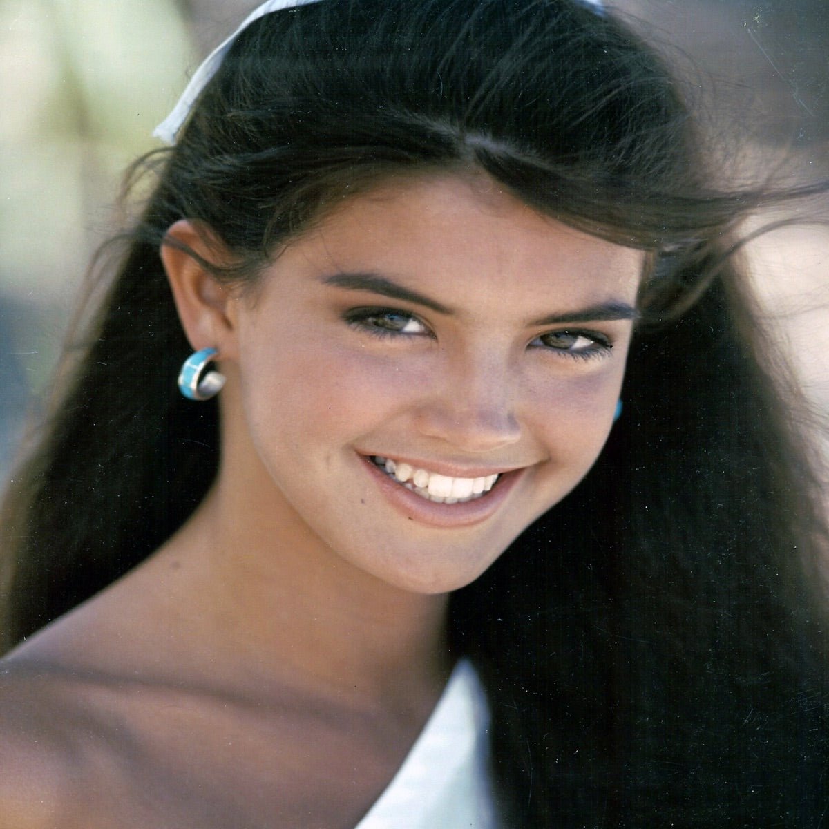 Phoebe Cates - Paradise [Used Vinyl] - Tonality Records