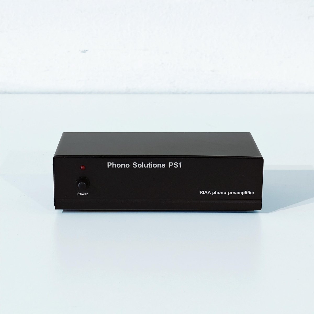 Phono Solutions PS1 Phono Stage - Tonality Records