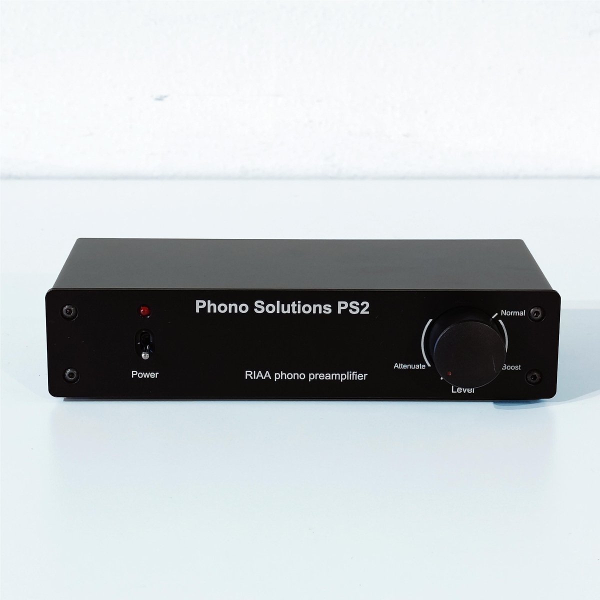 Phono Solutions PS2 Phono Stage - Tonality Records