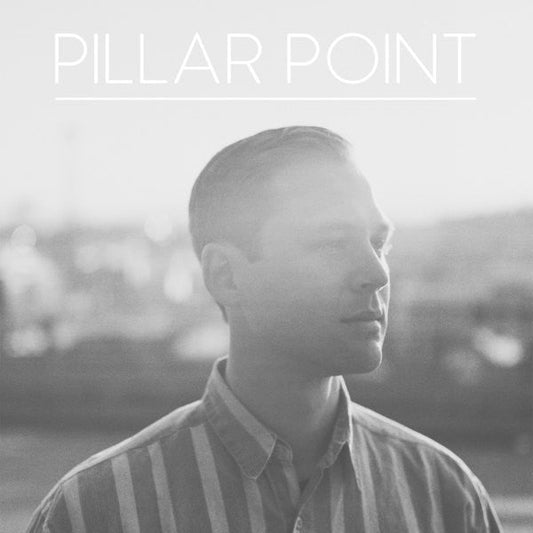 Pillar Point - Diamond Mine [New Vinyl] - Tonality Records