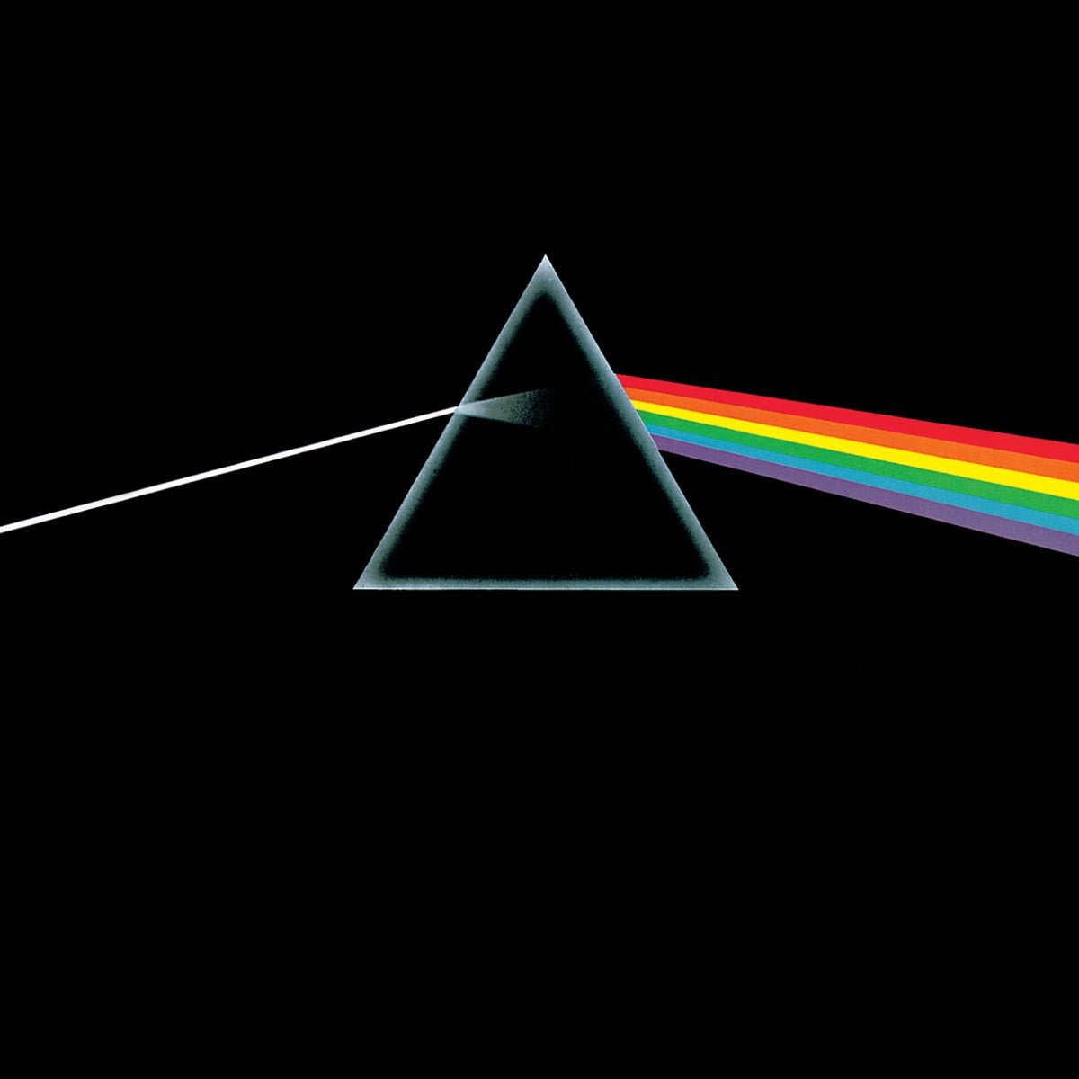 Pink Floyd - The Dark Side of the Moon [Used Vinyl] - Tonality Records