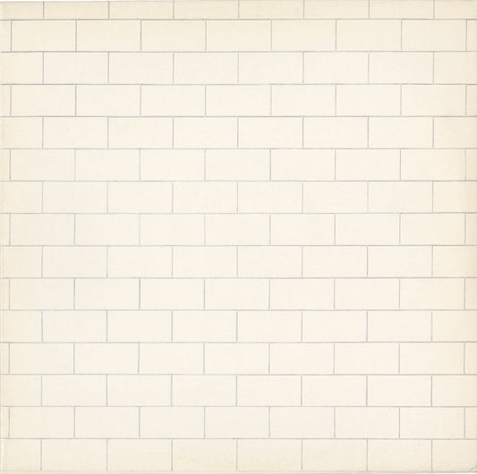 Pink Floyd - The Wall [Used Vinyl] - Tonality Records