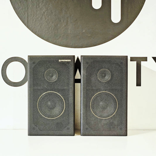 Pioneer CS - G53 Speakers - Tonality Records