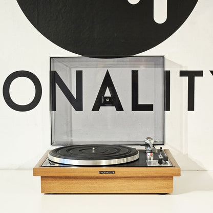 Pioneer PL - A25 Turntable - Tonality Records