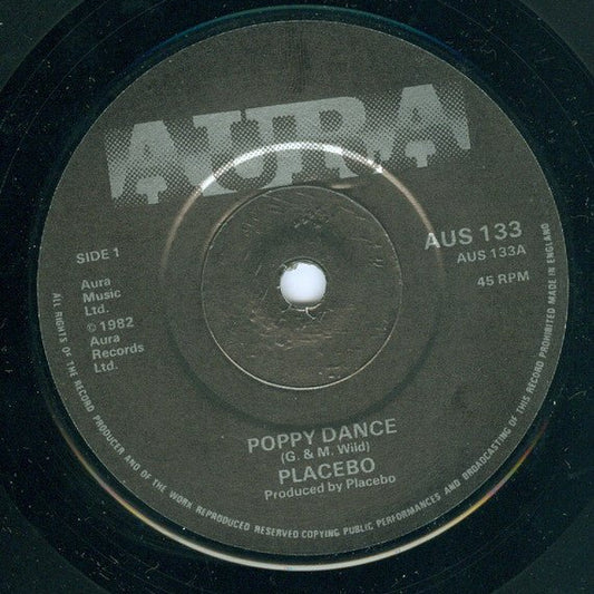 Placebo - Poppy Dance [Used Vinyl] - Tonality Records