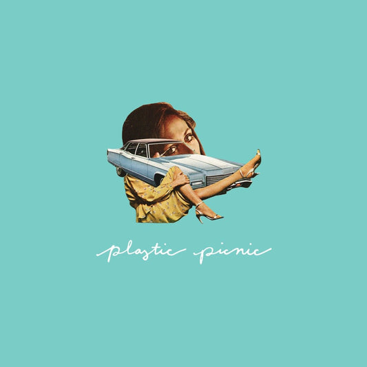 Plastic Picnic - Plastic Picnic [Used Vinyl] - Tonality Records