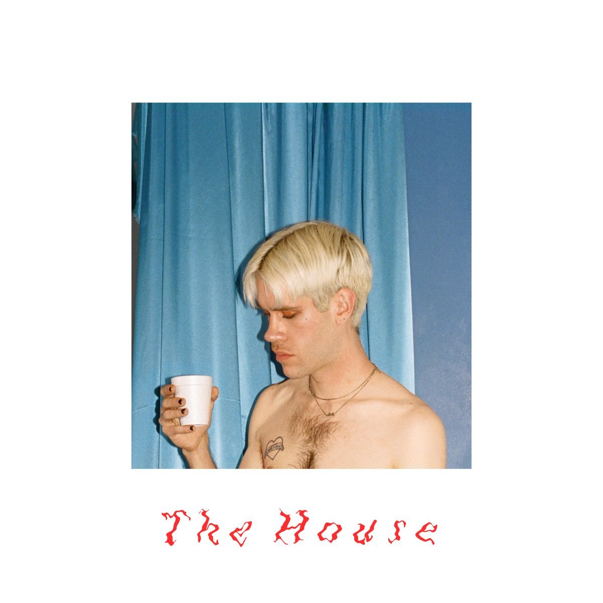 Porches - The House [Used Vinyl] - Tonality Records