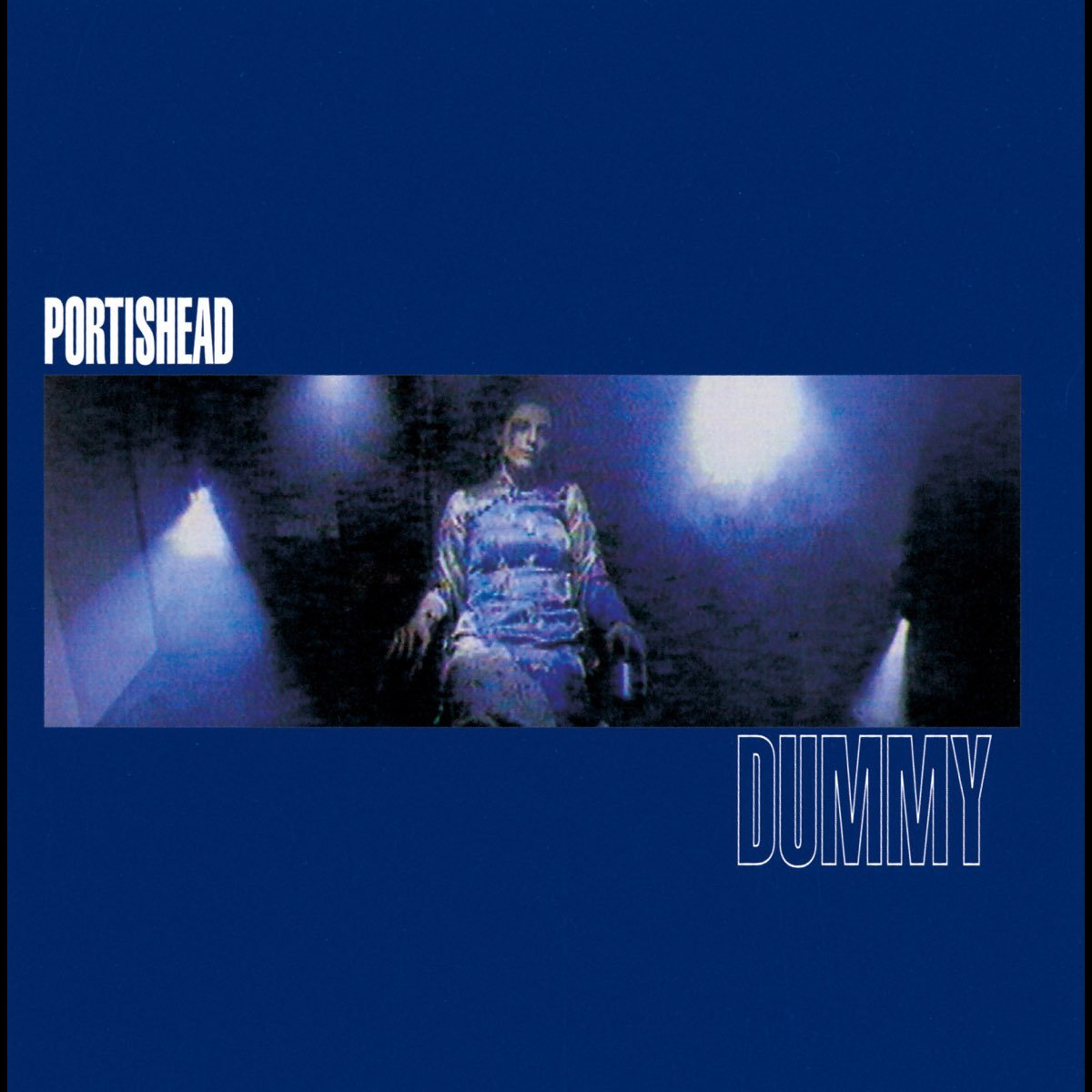 Portishead - Dummy [Used Vinyl] - Tonality Records