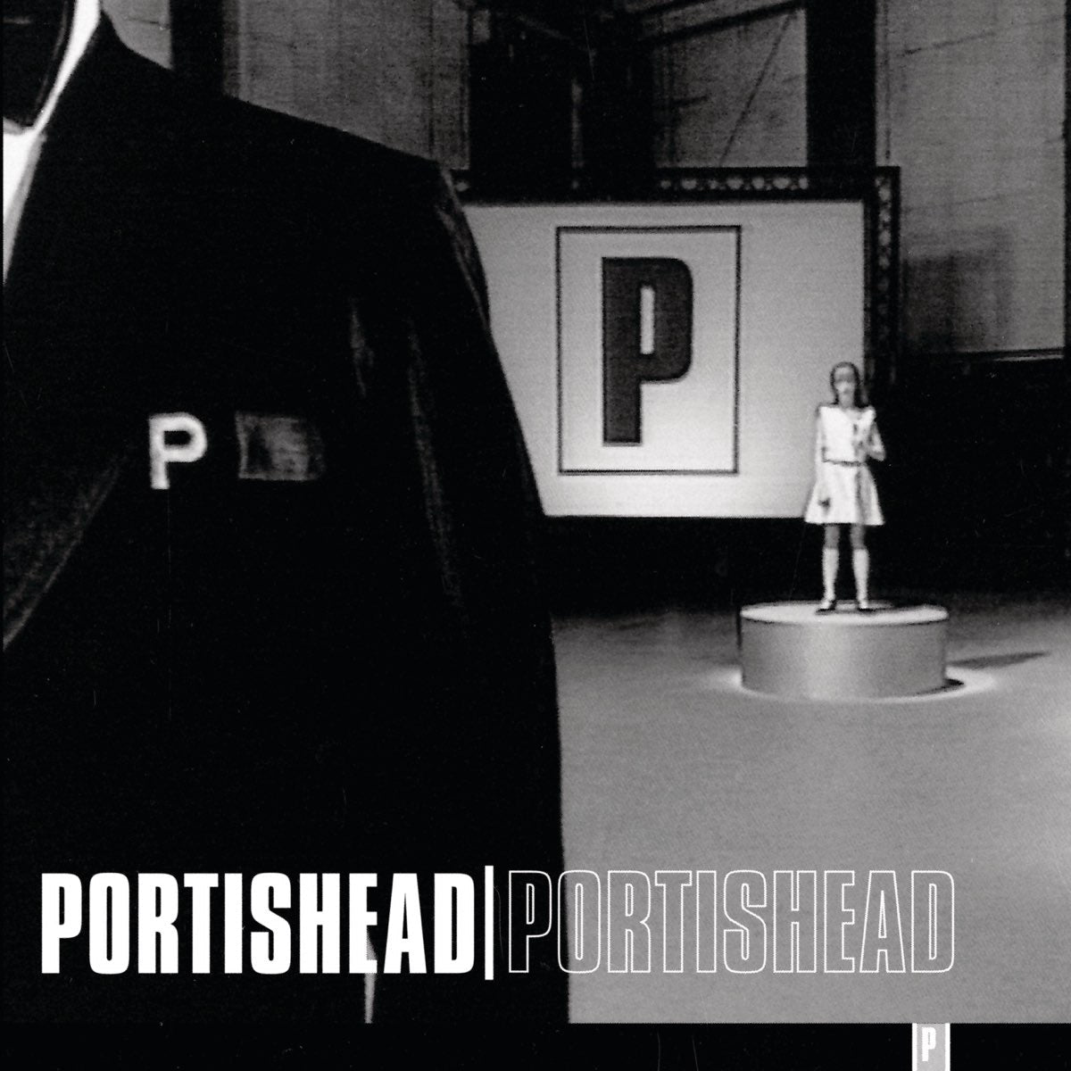 Portishead - Portishead [Used Vinyl] - Tonality Records