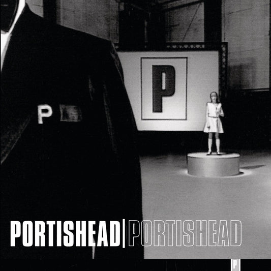 Portishead - Portishead [Used Vinyl] - Tonality Records