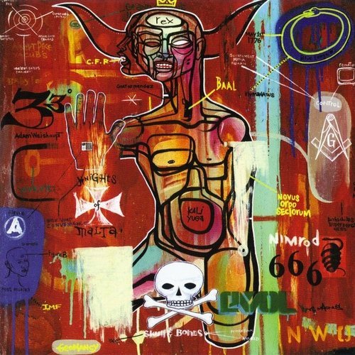 Presage - Outer Perimeter [Used Vinyl] - Tonality Records
