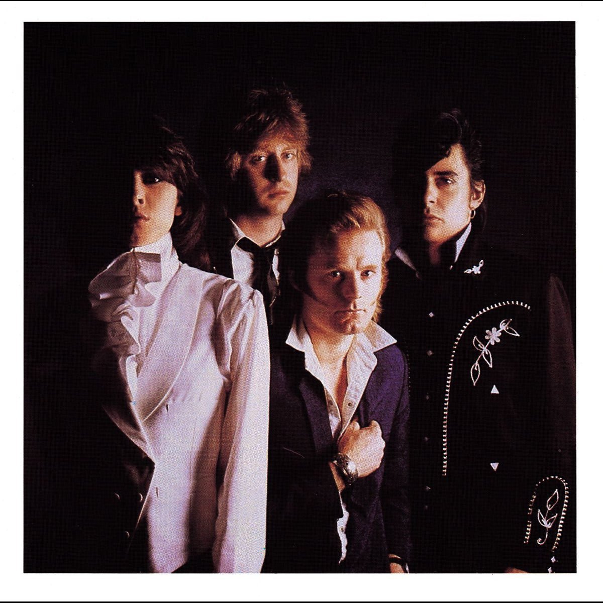 Pretenders - Pretenders II [Used Vinyl] - Tonality Records