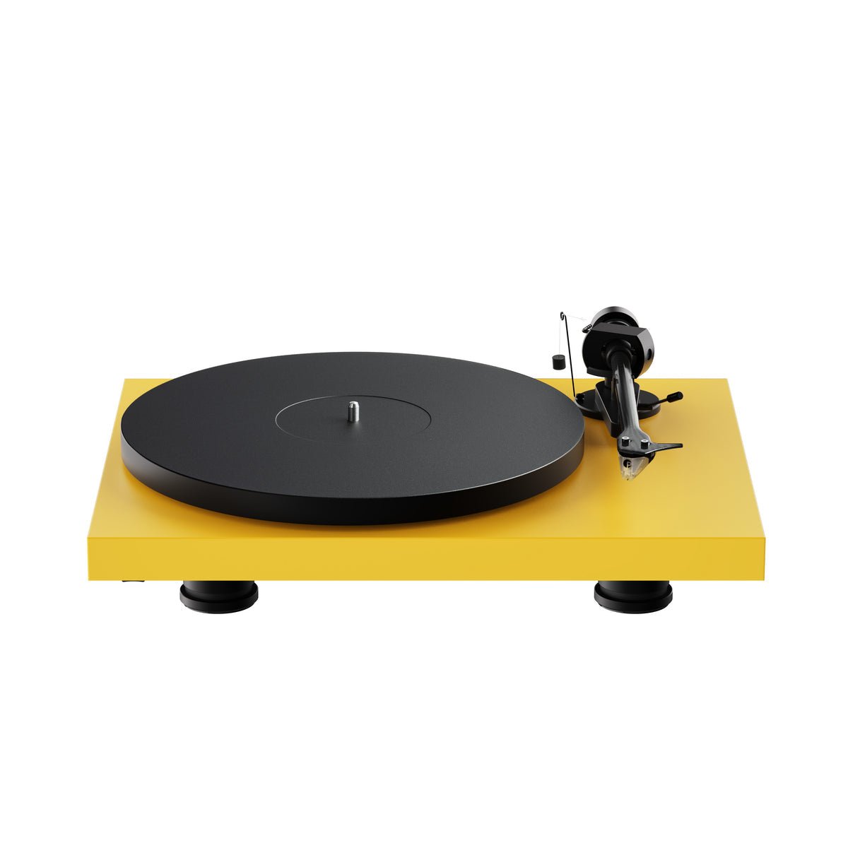 Pro - Ject Debut Carbon EVO 2 Turntable - Tonality Records